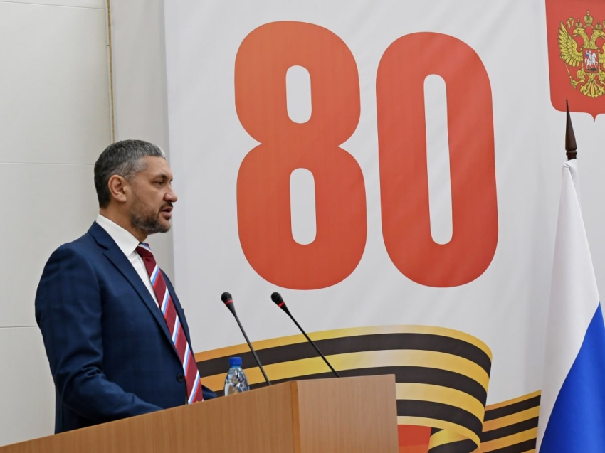  Уполномоченный по правам человека принял участие в работе Законодательного собрания Забайкальского края